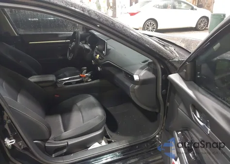 2021 Nissan Altima Sv Fwd z USA, uszkodzony, nr VIN 1N4BL4DV0MN400829